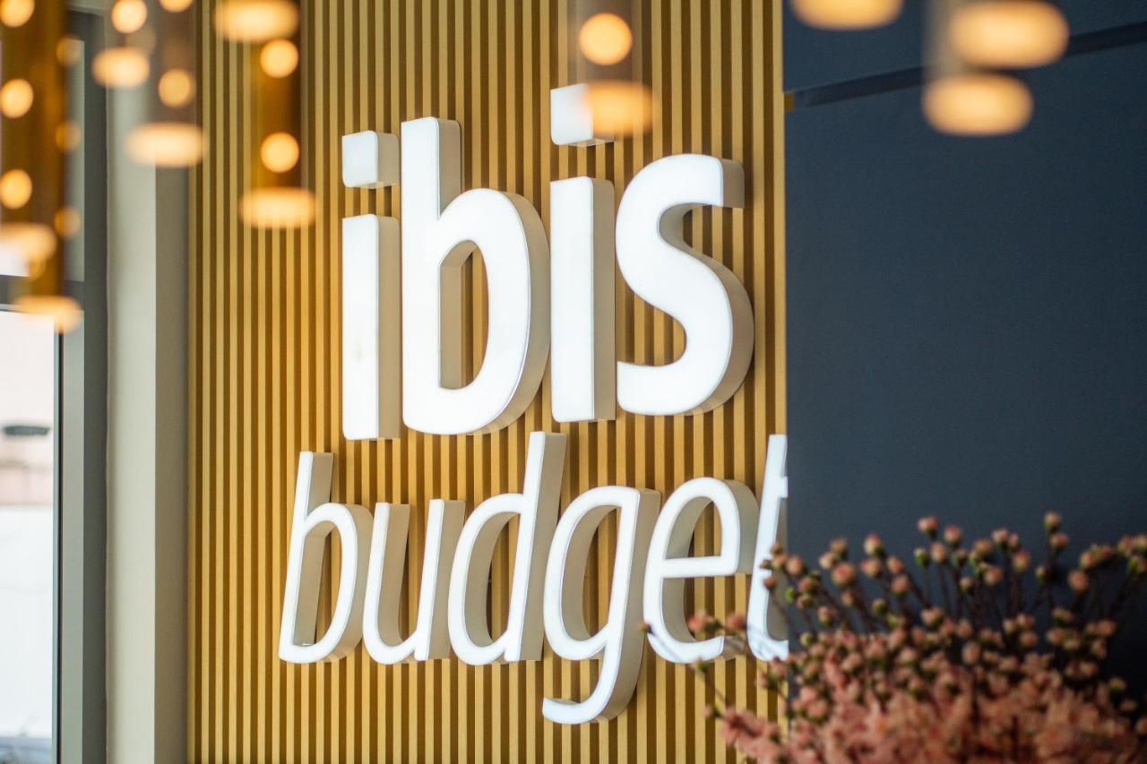 Ibis Budget Singapore Gold Dış mekan fotoğraf